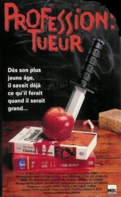 Profession tueur (1991)