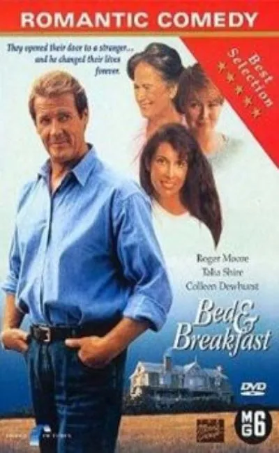 Bed and breakfast (1989)