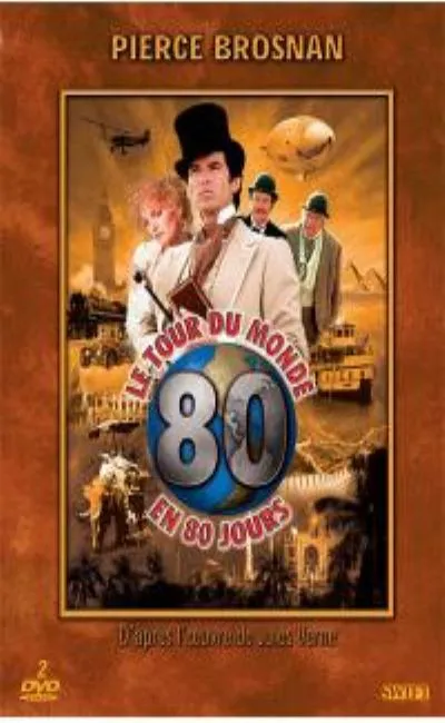 Le tour du monde en 80 jours (1989)