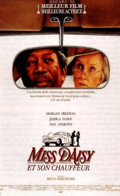 Miss Daisy et son chauffeur (1989)