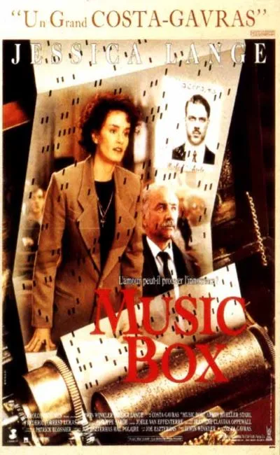 Music box (1989)