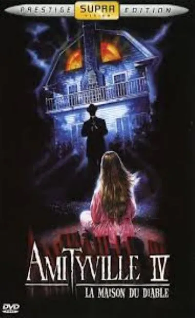 Amityville 4 : La maison du diable (1989)