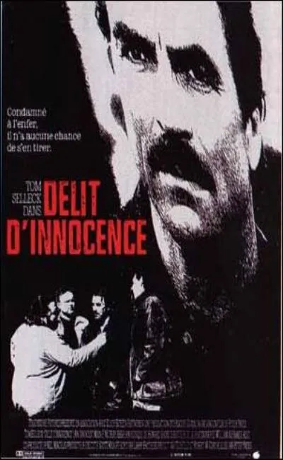 Délit d'innocence (1989)