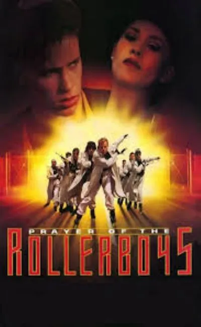 Rollerboys (1990)
