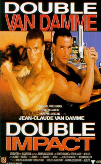 Double impact (1991)
