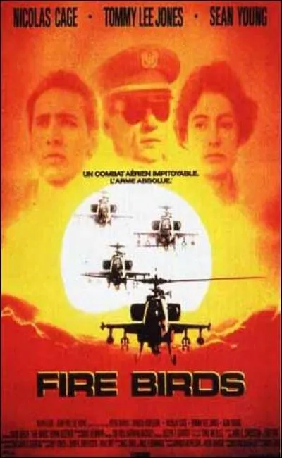 Fire birds (1989)