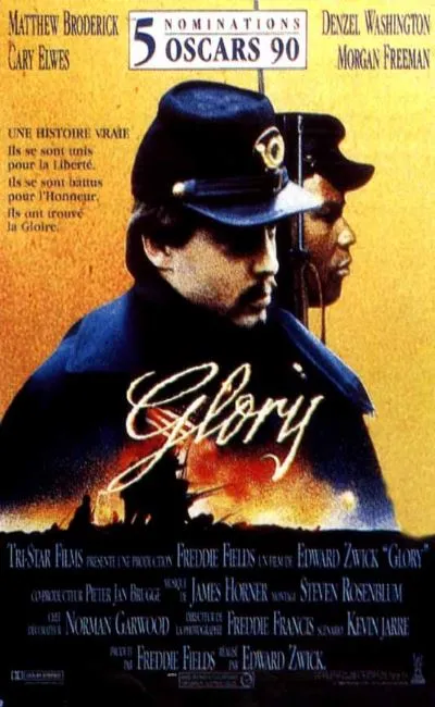 Glory (1990)