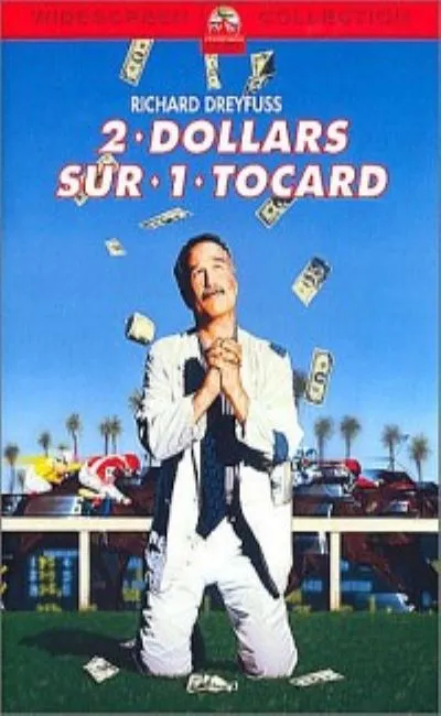 Deux dollars pour un tocard (1989)