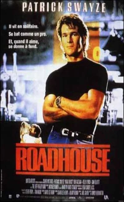 Road house (1989)