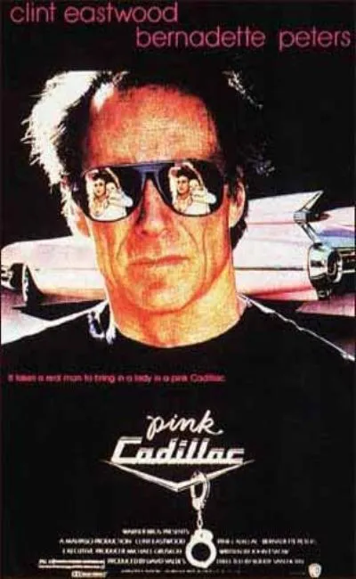 Pink Cadillac (1989)