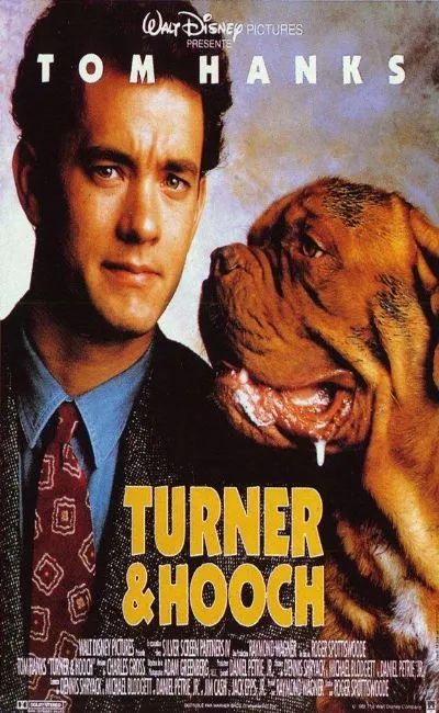 Turner et Hooch (1990)