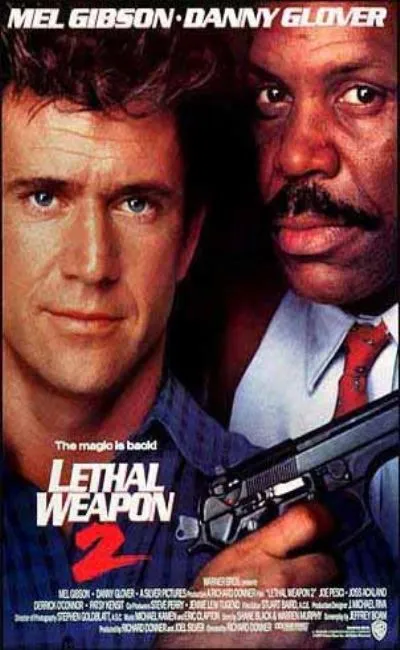 L'arme fatale 2 (1989)