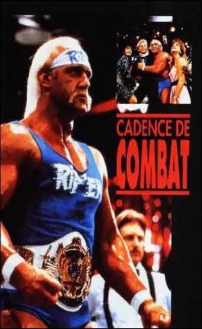 Cadence de combat (1991)