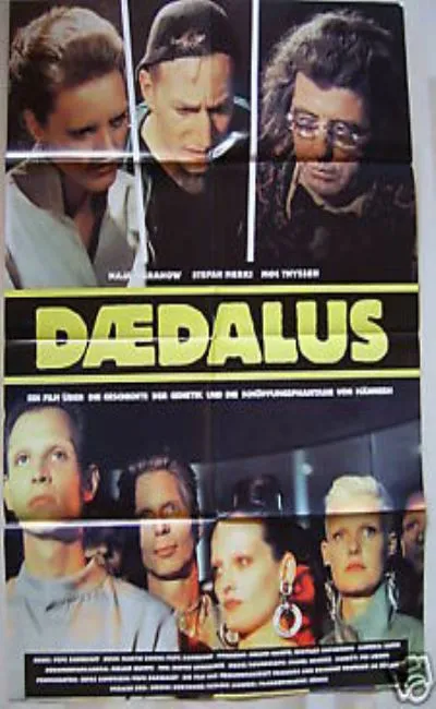 Daedalus (1990)