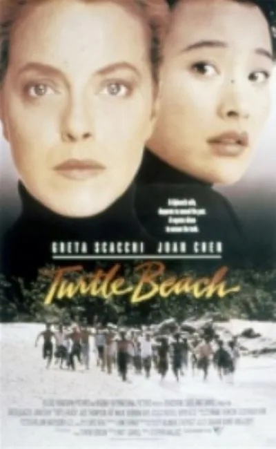 Turtle beach (1992)