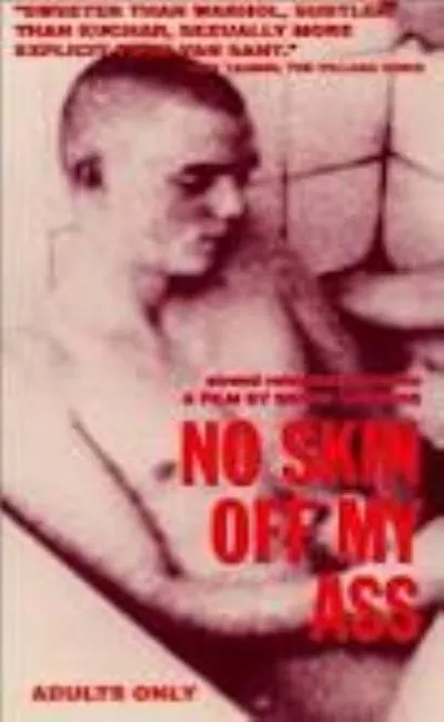 No skin off my ass (1990)