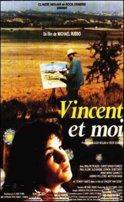 Vincent et moi (1991)