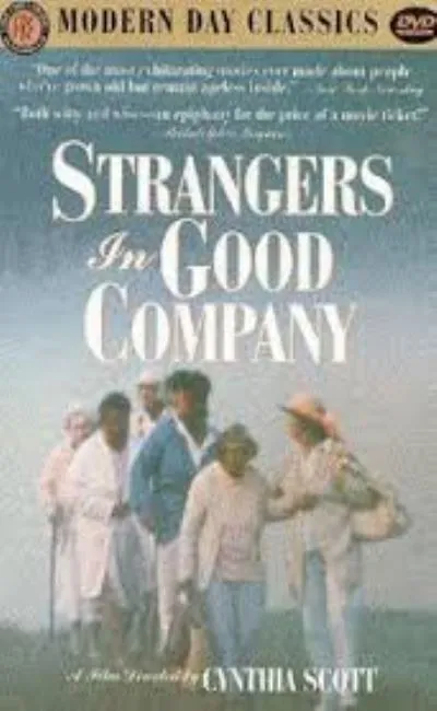 The company of strangers