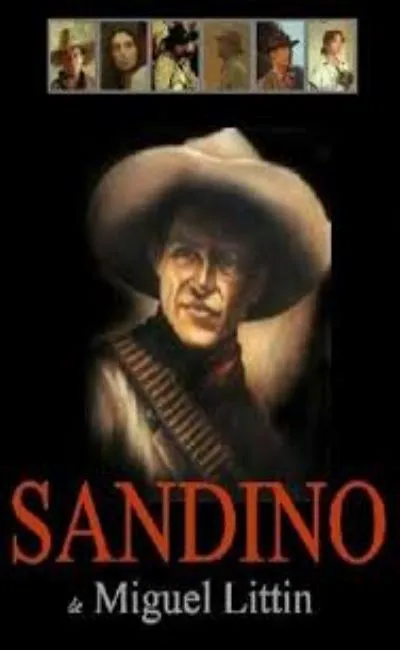 Sandino (1990)