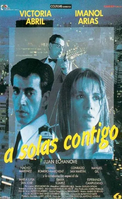 Seule avec toi (1992)