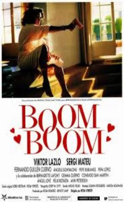 Boom boom (1990)