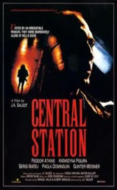 Central station (1990)