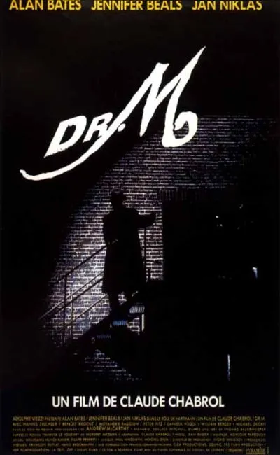 Docteur M. (1990)