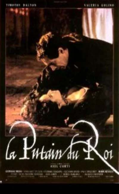 La putain du roi (1990)
