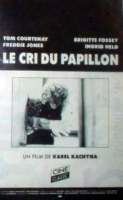 Le cri du papillon (1990)