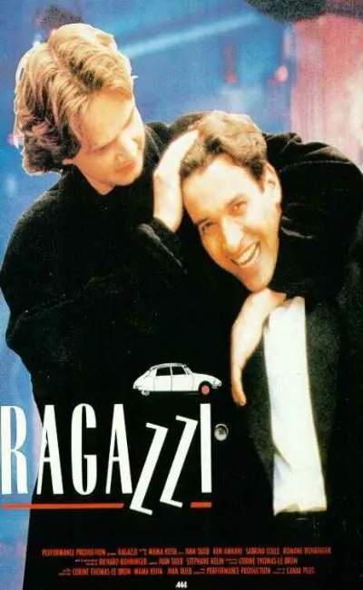 Ragazzi (1990)