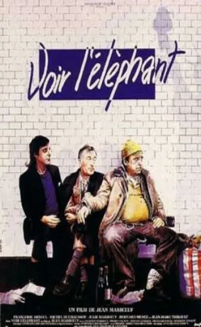 Voir l'éléphant (1990)