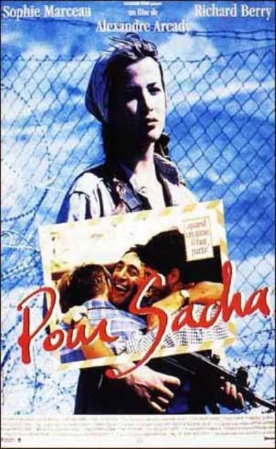 Pour Sacha (1991)