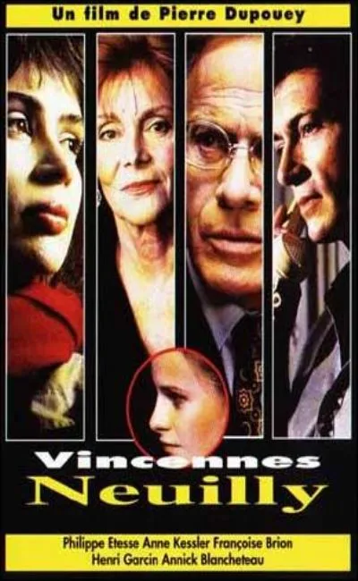 Vincennes Neuilly (1991)