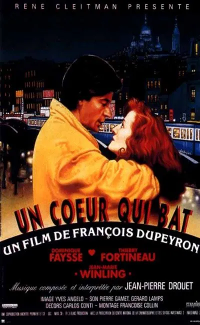Un coeur qui bat (1991)
