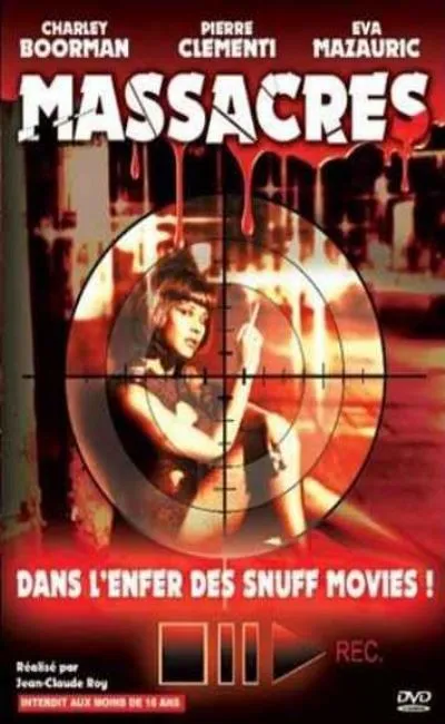 Massacres (1990)