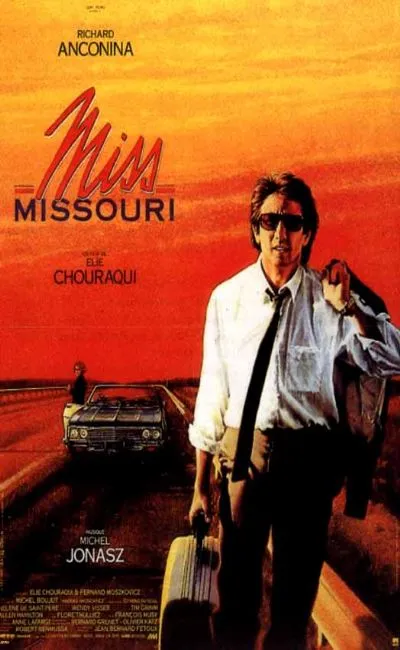 Miss Missouri (1990)