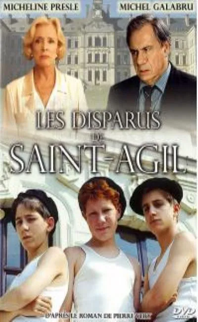 Les disparus de Saint-Agil (1993)