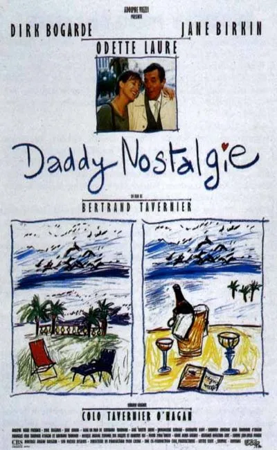 Daddy nostalgie (1990)