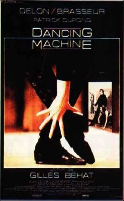 Dancing machine
