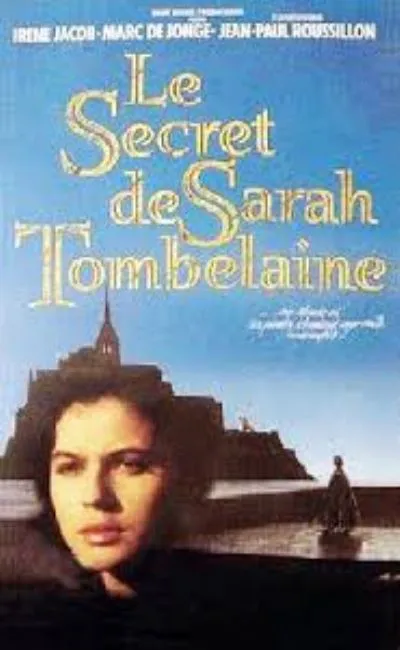 Le secret de Sarah Tombelaine (1991)