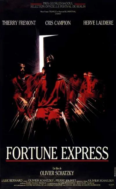 Fortune express (1991)