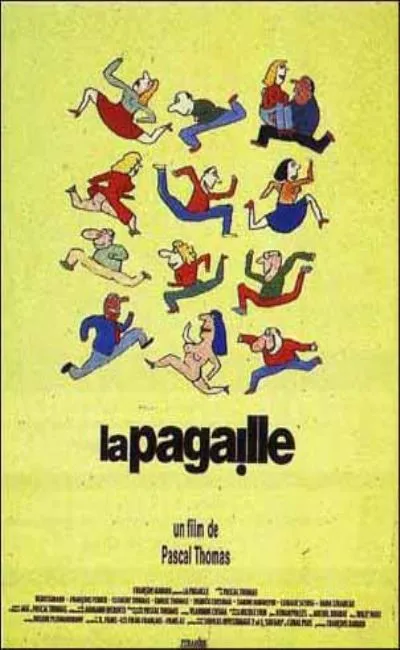 La pagaille (1991)