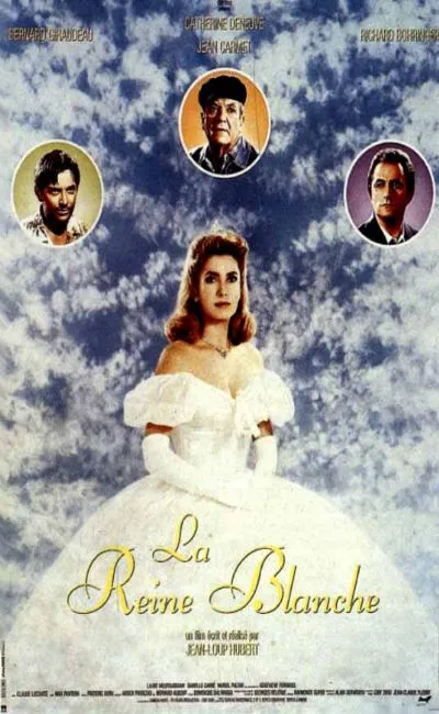 La reine Blanche (1991)