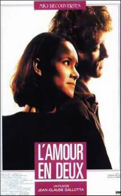 L'amour en deux (1990)