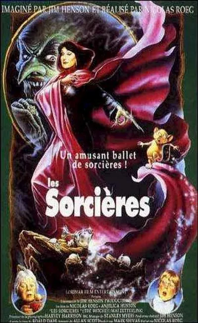 Les sorcières (1991)