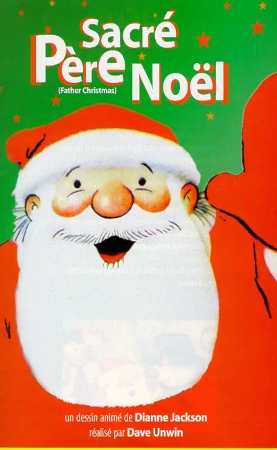 Sacré Père Noël (1990)