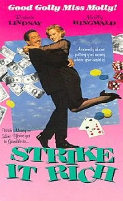 Strike it rich (1990)