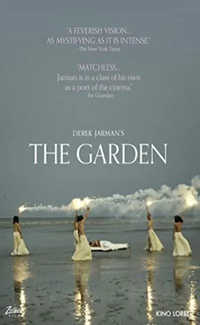 The garden (1990)