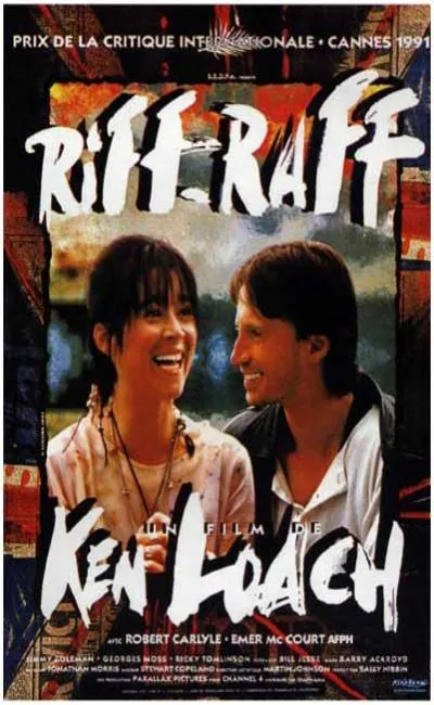 Riff-raff (1991)