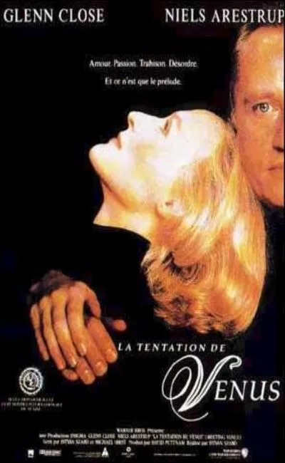 La tentation de Vénus (1991)